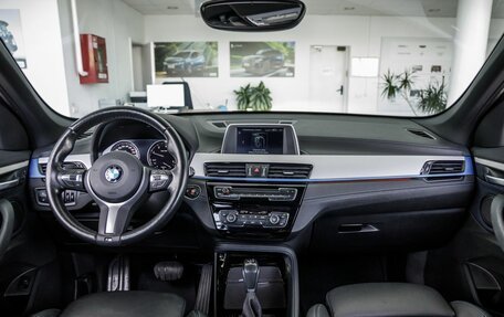 BMW X1, 2019 год, 3 658 000 рублей, 29 фотография