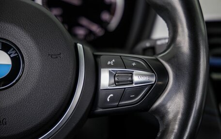 BMW X1, 2019 год, 3 658 000 рублей, 36 фотография