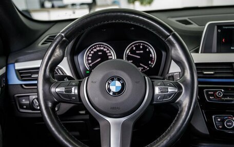 BMW X1, 2019 год, 3 658 000 рублей, 34 фотография