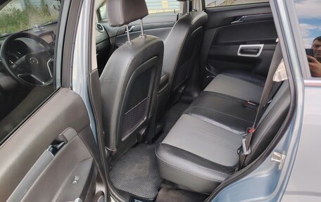 Opel Antara I, 2013 год, 1 150 000 рублей, 9 фотография