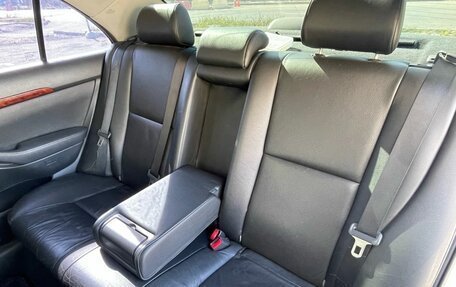 Toyota Avensis III рестайлинг, 2004 год, 595 000 рублей, 10 фотография