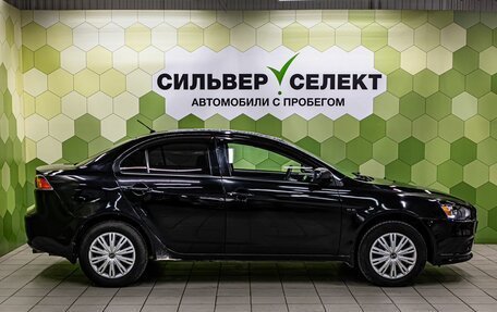 Mitsubishi Lancer IX, 2014 год, 699 000 рублей, 8 фотография