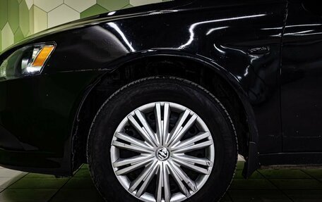 Mitsubishi Lancer IX, 2014 год, 699 000 рублей, 9 фотография