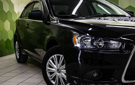 Mitsubishi Lancer IX, 2014 год, 699 000 рублей, 10 фотография