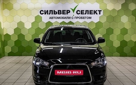 Mitsubishi Lancer IX, 2014 год, 699 000 рублей, 3 фотография