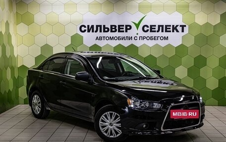 Mitsubishi Lancer IX, 2014 год, 699 000 рублей, 5 фотография