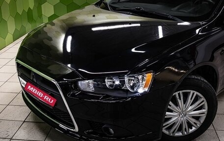 Mitsubishi Lancer IX, 2014 год, 699 000 рублей, 11 фотография