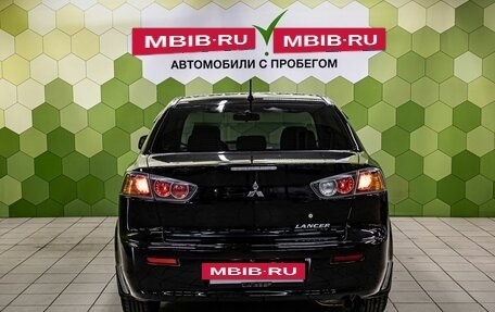 Mitsubishi Lancer IX, 2014 год, 699 000 рублей, 4 фотография