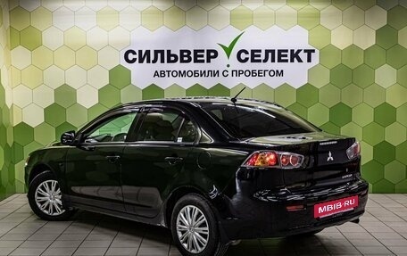 Mitsubishi Lancer IX, 2014 год, 699 000 рублей, 6 фотография