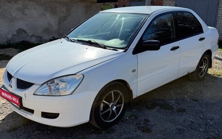 Mitsubishi Lancer IX, 2003 год, 255 000 рублей, 1 фотография