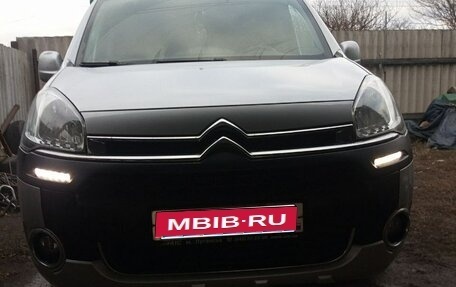 Citroen Berlingo II рестайлинг, 2013 год, 1 000 000 рублей, 1 фотография