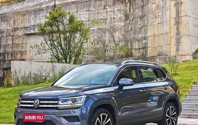 Volkswagen Tharu, 2021 год, 1 515 001 рублей, 1 фотография