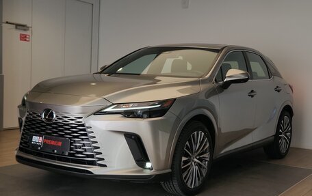Lexus RX IV рестайлинг, 2025 год, 7 850 000 рублей, 1 фотография