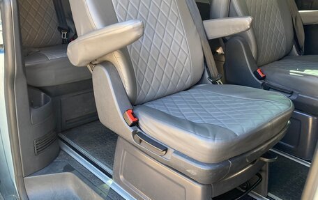 Volkswagen Multivan T5, 2007 год, 1 350 000 рублей, 10 фотография