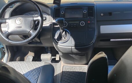 Volkswagen Multivan T5, 2007 год, 1 350 000 рублей, 11 фотография
