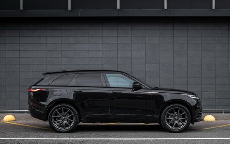 Land Rover Range Rover Velar I, 2017 год, 3 499 000 рублей, 2 фотография