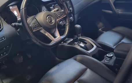 Nissan X-Trail, 2021 год, 2 950 000 рублей, 3 фотография