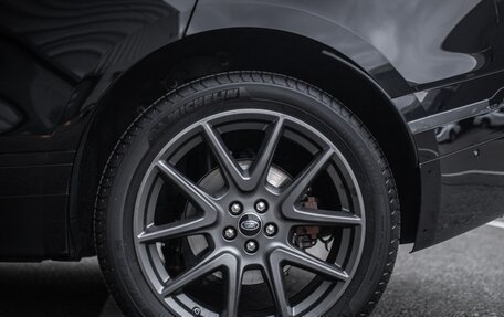 Land Rover Range Rover Velar I, 2017 год, 3 499 000 рублей, 8 фотография