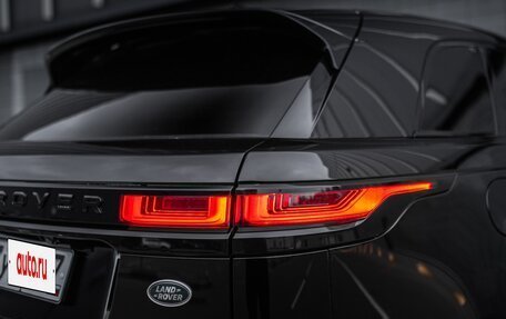 Land Rover Range Rover Velar I, 2017 год, 3 499 000 рублей, 7 фотография
