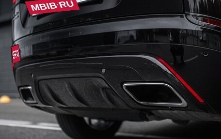 Land Rover Range Rover Velar I, 2017 год, 3 499 000 рублей, 9 фотография