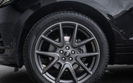 Land Rover Range Rover Velar I, 2017 год, 3 499 000 рублей, 13 фотография