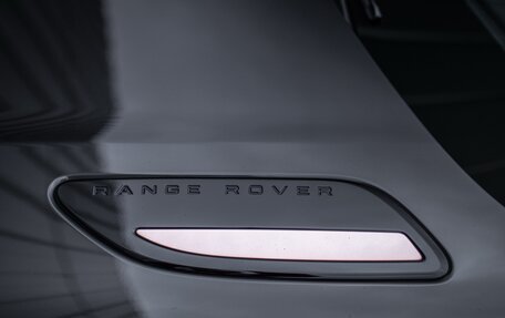 Land Rover Range Rover Velar I, 2017 год, 3 499 000 рублей, 18 фотография