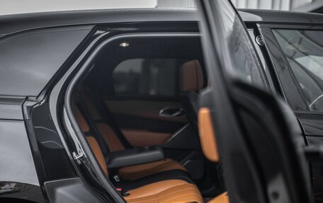 Land Rover Range Rover Velar I, 2017 год, 3 499 000 рублей, 22 фотография