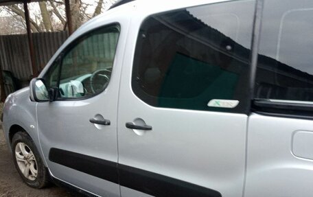 Citroen Berlingo II рестайлинг, 2013 год, 1 000 000 рублей, 8 фотография