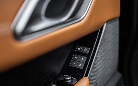 Land Rover Range Rover Velar I, 2017 год, 3 499 000 рублей, 29 фотография