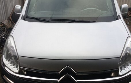 Citroen Berlingo II рестайлинг, 2013 год, 1 000 000 рублей, 7 фотография