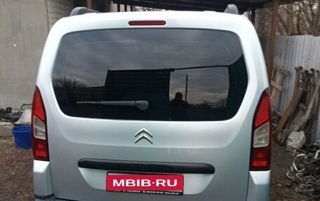 Citroen Berlingo II рестайлинг, 2013 год, 1 000 000 рублей, 2 фотография