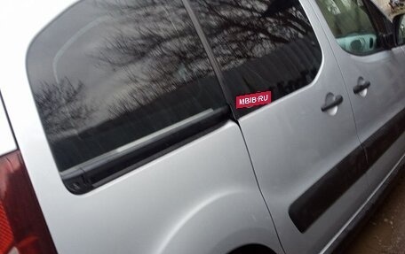 Citroen Berlingo II рестайлинг, 2013 год, 1 000 000 рублей, 6 фотография