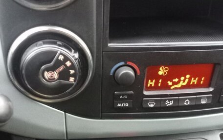 Citroen Berlingo II рестайлинг, 2013 год, 1 000 000 рублей, 13 фотография