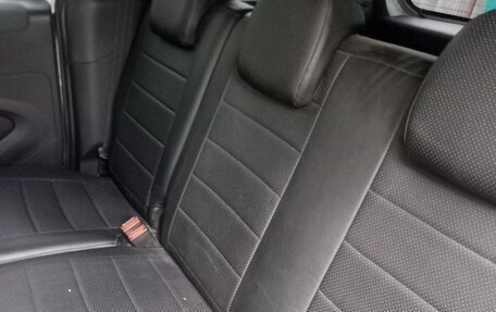 Citroen Berlingo II рестайлинг, 2013 год, 1 000 000 рублей, 12 фотография