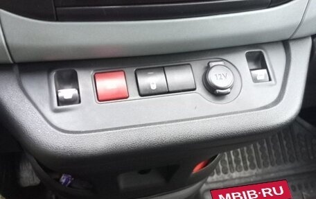 Citroen Berlingo II рестайлинг, 2013 год, 1 000 000 рублей, 11 фотография