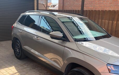 Skoda Karoq I, 2020 год, 2 450 000 рублей, 2 фотография