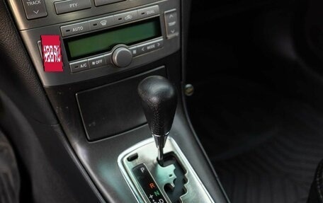 Toyota Avensis III рестайлинг, 2004 год, 820 000 рублей, 16 фотография