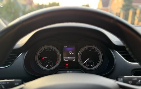 Skoda Octavia, 2017 год, 1 800 000 рублей, 25 фотография