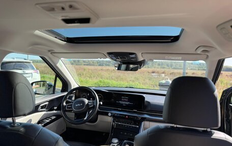 KIA Carnival, 2022 год, 3 900 000 рублей, 4 фотография