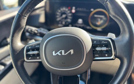 KIA Carnival, 2022 год, 3 900 000 рублей, 6 фотография