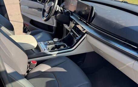 KIA Carnival, 2022 год, 3 900 000 рублей, 5 фотография