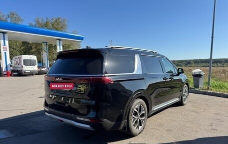 KIA Carnival, 2022 год, 3 900 000 рублей, 3 фотография