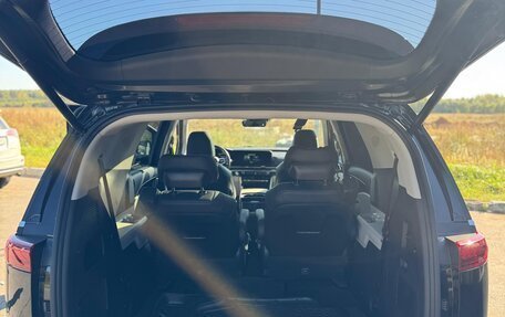 KIA Carnival, 2022 год, 3 900 000 рублей, 9 фотография