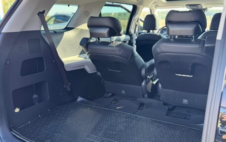 KIA Carnival, 2022 год, 3 900 000 рублей, 8 фотография