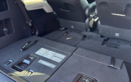 KIA Carnival, 2022 год, 3 900 000 рублей, 7 фотография