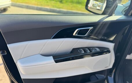 KIA Carnival, 2022 год, 3 900 000 рублей, 10 фотография