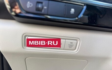 KIA Carnival, 2022 год, 3 900 000 рублей, 11 фотография