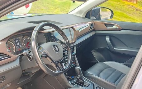 Volkswagen Tharu, 2021 год, 1 515 001 рублей, 9 фотография