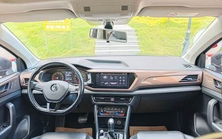 Volkswagen Tharu, 2021 год, 1 515 001 рублей, 7 фотография