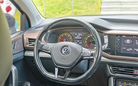 Volkswagen Tharu, 2021 год, 1 515 001 рублей, 10 фотография